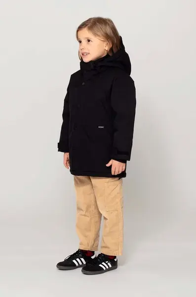 Dětská nepromokavá bunda Gosoaky SLEEPING PIGEON