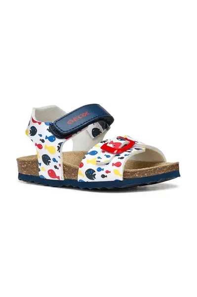 Dětské sandály Geox