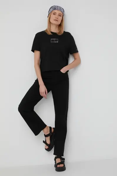 Džíny Levi's RIBCAGE STRAIGHT ANKLE Ribcage dámské, high waist, 72693.0012