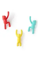Sada nástěnných věšáků Umbra (3-pack)