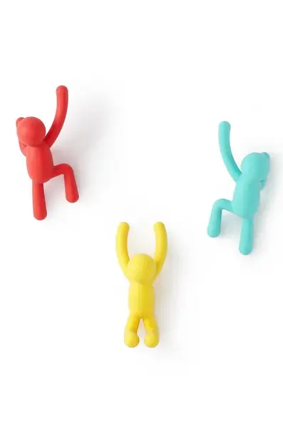 Sada nástěnných věšáků Umbra (3-pack)