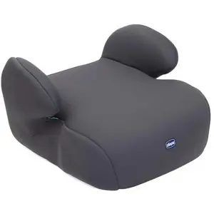 CHICCO Podsedák Quasar i-size (126-150 cm) - Grey
