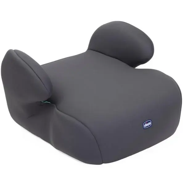 CHICCO Podsedák Quasar i-size (126-150 cm) - Grey
