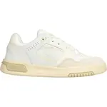 Champion Z80 LOW Dámská volnočasová obuv, bílá, velikost 36.5