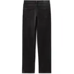 CELIO NOSTRETCHI Pánské džínové kalhoty, černá, velikost