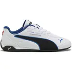 Puma BMW M MOTORSPORT REPLICATCH Pánska voľnočasová obuv, biela, veľkosť 45