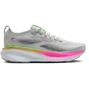 BROOKS ADRENALINE GTS 25 W Dámská běžecká obuv, bílá, velikost 40.5