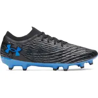 Under Armour U MAGNETICO PRO 5 FG Unisex kopačky, černá, velikost 44