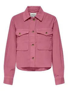 ONLY Prechodná bunda 'ONLMARTA'  eozín