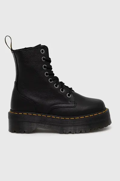 Kožené workery Dr. Martens Jadon III