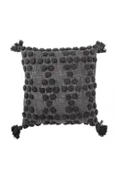 Dekorativní polštář Bloomingville Adiva 45 x 45 cm