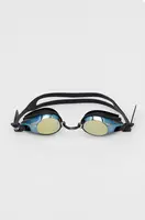Plavecké brýle Aqua Speed Challenge černá barva