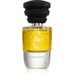 Masque Milano (homage to) Hemingway parfémovaná voda unisex 35 ml
