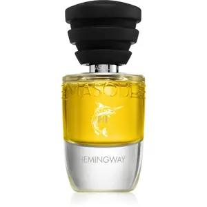 Masque Milano (homage to) Hemingway parfémovaná voda unisex 35 ml