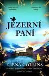 Jezerní paní (poškozená) - Elena Collins