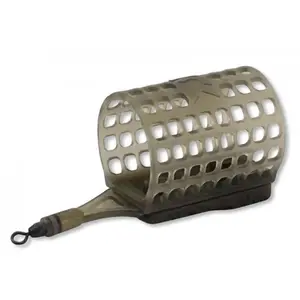 Daiwa krmítko n´zon open end feeder l - 80 g