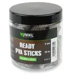 Nikl naplněné punčochy ready pva calanus & krill 20 ks