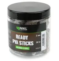 Nikl naplněné punčochy ready pva calanus & krill 20 ks