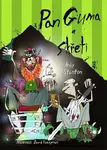 Pan Guma a skřeti (poškozená) - Andy Stanton