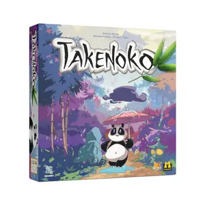 Takenoko