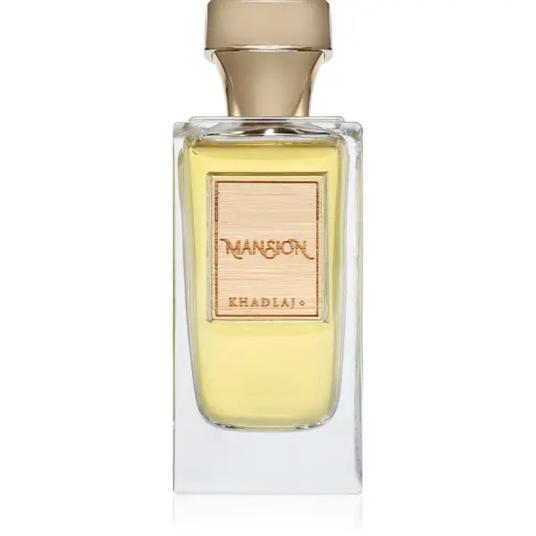 Khadlaj Mansion parfémovaná voda unisex 100 ml