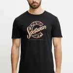 Bavlněné tričko Columbia