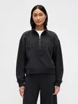 GAP Oversize mikina s logem 1969