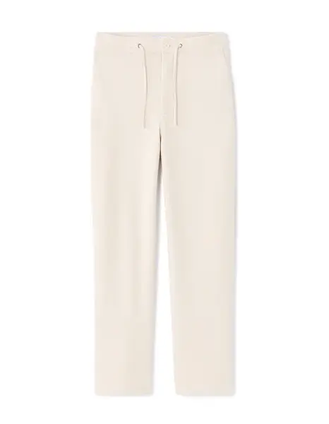 Celio béžové chino kalhoty