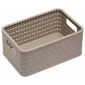 Rotho KOŠ béžová