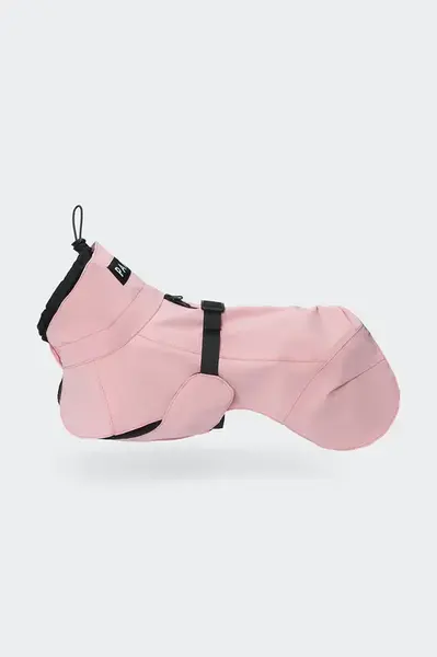 Pláštěnka pro psa PAIKKA Visibility Raincoat 48 x 38 x 0,9 cm