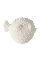 Dekorativní figurka Boltze Puffy 14 x 11 x 11 cm