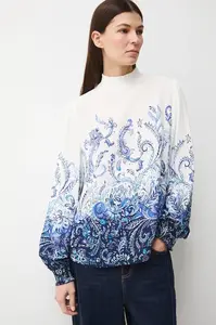 Medicine halenka dámská z viskózy