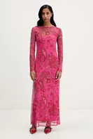 Šaty Never Fully Dressed