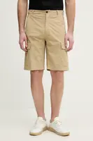 Bavlněné šortky Trussardi