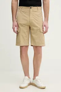 Trussardi Bavlněné šortky Trussardi