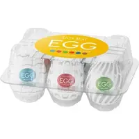 TENGA Egg New Standart Mix