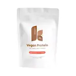 KOMPAVA Vegan Protein 525g čokoláda pomeranč