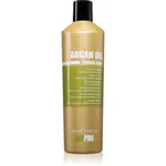 Kaypro Argan Oil Nourishing Shampoo šampon pro suché a matné vlasy s arganovým olejem 350 ml