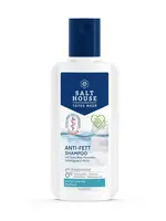 Salt House Šampon na mastnou pokožku hlavy 250 ml