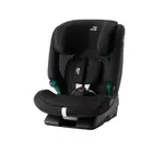 Britax Römer Autosedačka Versafix, Space Black 1