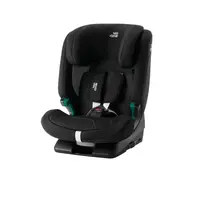 Britax Römer Autosedačka Versafix, Space Black 1