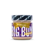 BIG BOY Big brownie lískový krém s kešu a bílou čokoládou 220 g