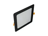 Svítidlo stropní DPM CL9-S-18W-B 18W