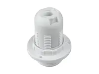 Objímka E14 se závitem DPM BME1401W