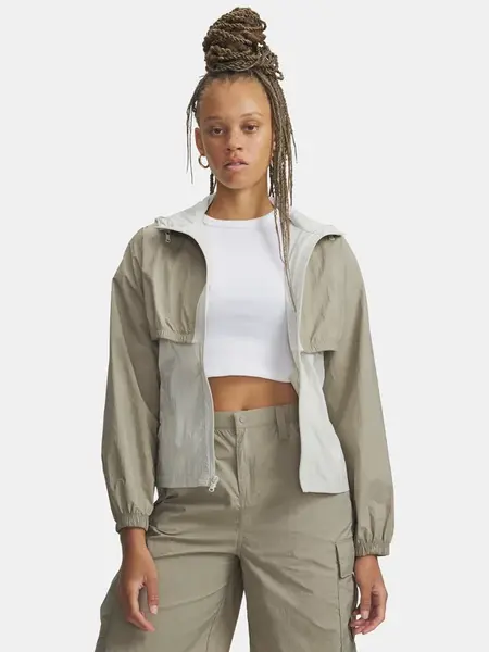 Under Armour dámská bunda 3v1