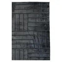 Koberec Havana-A 1,6/2,3 Td2520 antracitový