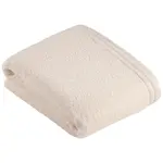 Vossen RUČNÍK DO KOUPELNY, 100/150 cm, krémová, béžová