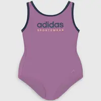 Jednodílné dětské plavky adidas Performance SPW UBSUITIDS