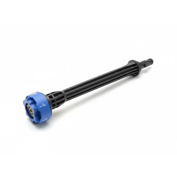 Náhradní tryskový nástavec k mycí pistoli inSPORTline Esedera