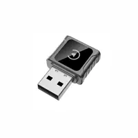 Bezdrátový Swissten Carlink Adapter - Apple Carplay / Android Auto